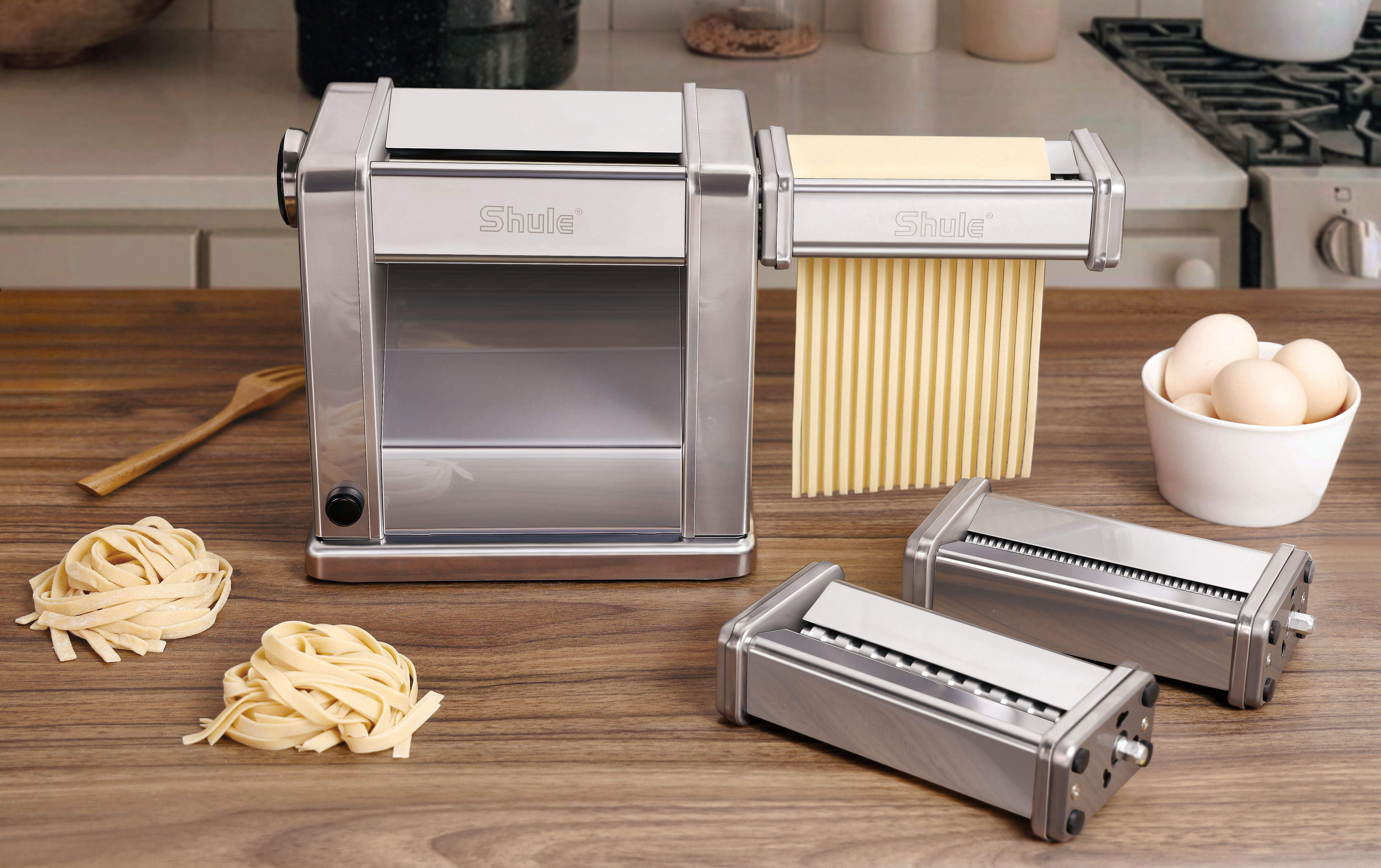 electric pasta maker MD-150 II
