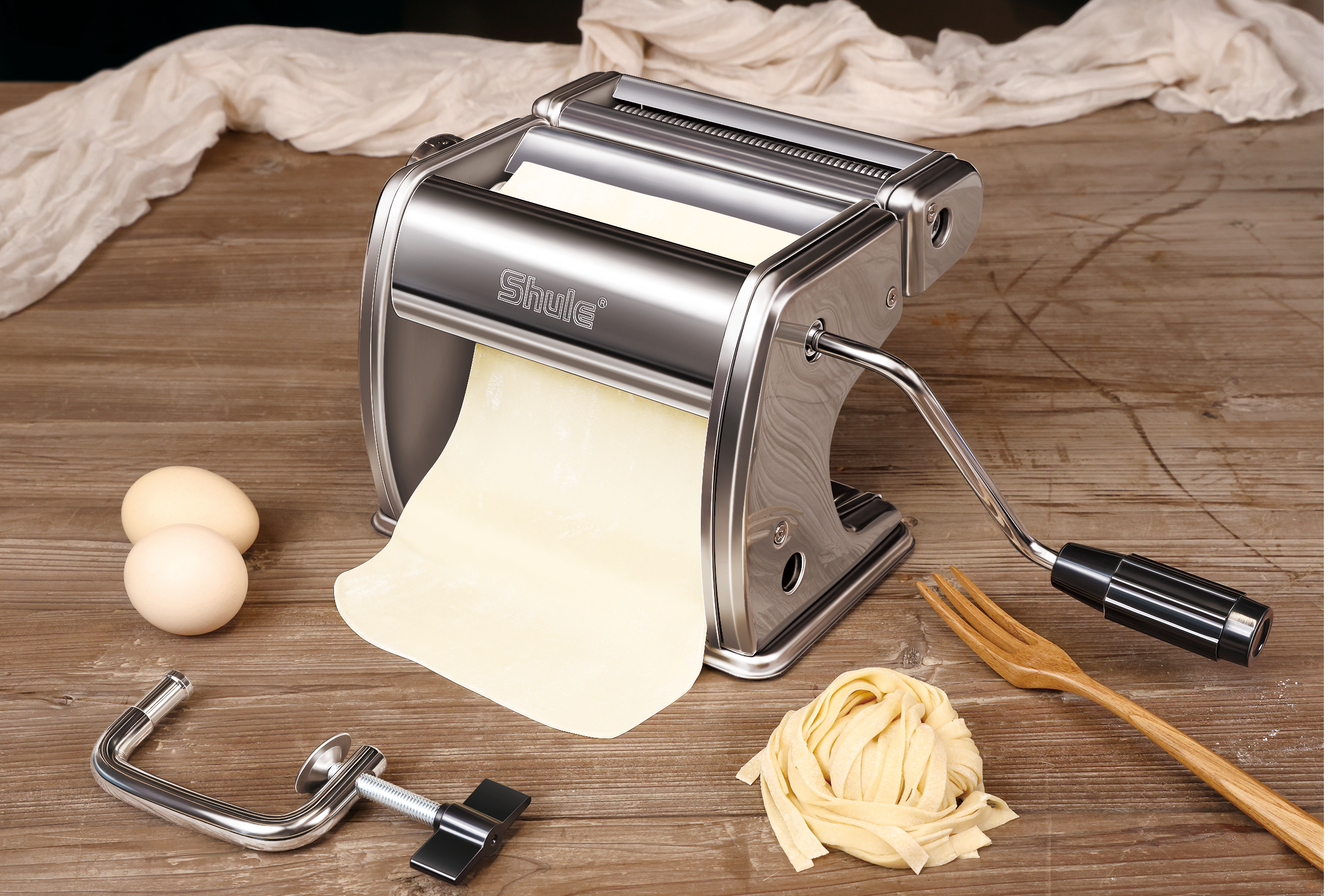pasta maker SLK-150