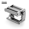 Single knife pasta machine