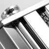 150 mm Stainless Steel Completed Machine (black)