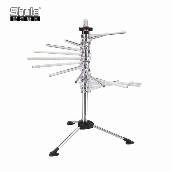 Hanging rack (transparent color) 