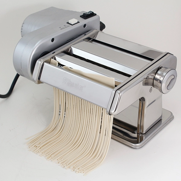 Noodle machine plus motor