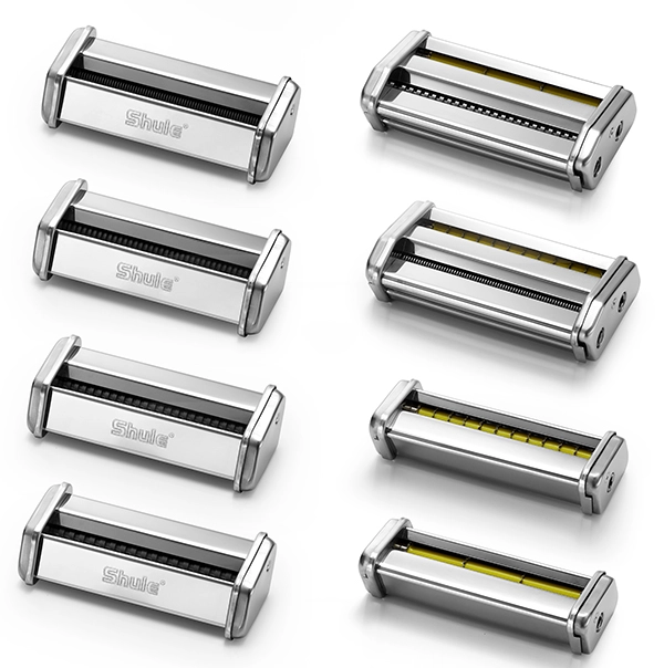 Shule household manual small pasta making machine 