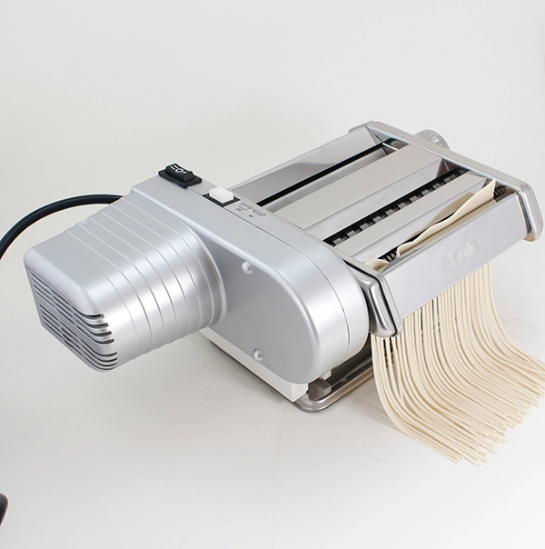 Noodle machine plus motor