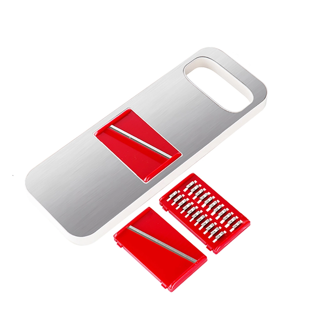 New Design Manual Magnet Adsorption Food Mandoline