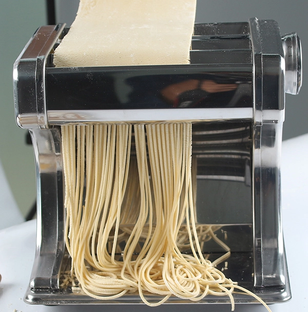 430 stainless steel electric pasta machine