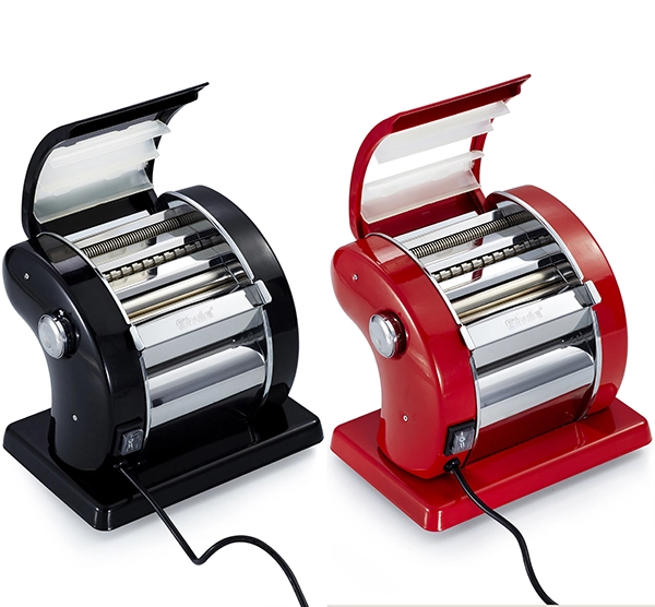 Electric pasta machine