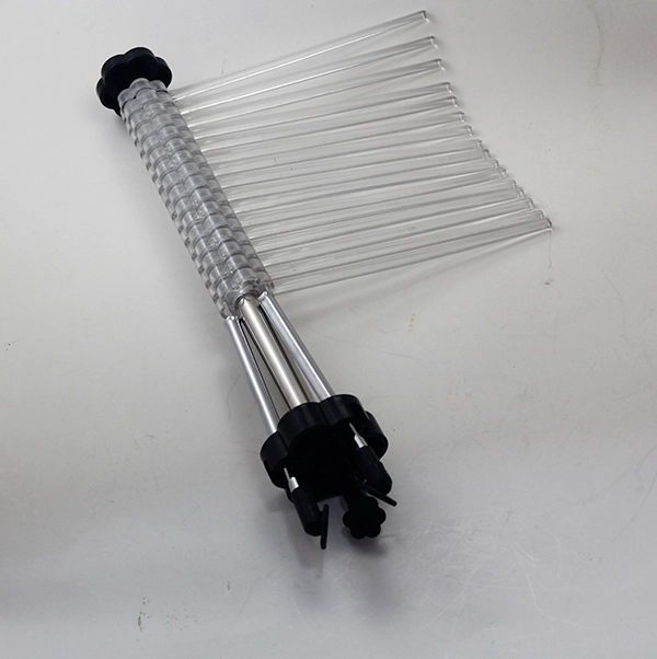 Hanging rack (transparent color) 