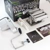 Noodle machine plus motor