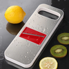 New Design Manual magnet adsorption Food Mandoline
