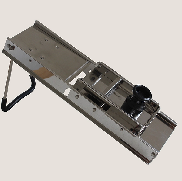 Stainless steel chopper QVC-2