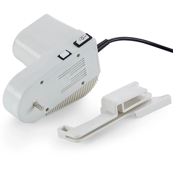 Household pasta machine motor