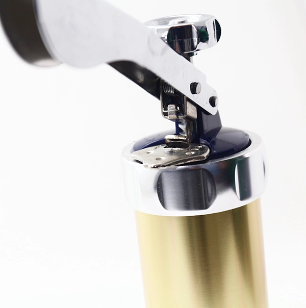 Cookie Machine (Silver)