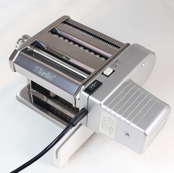 Noodle machine plus motor