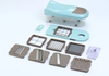New Product: Food Chopper with 8 Blades 