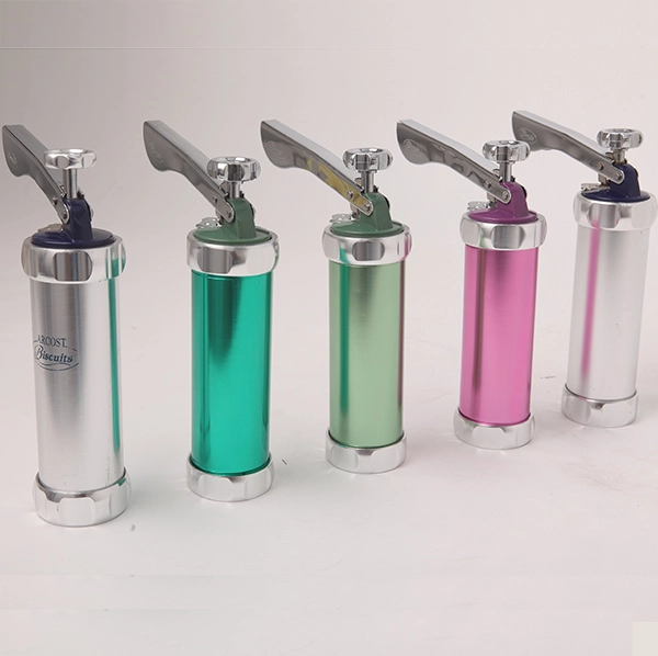 Cookie Machine (Silver)