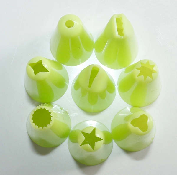 Stainless steel gun biscuit machine (black)