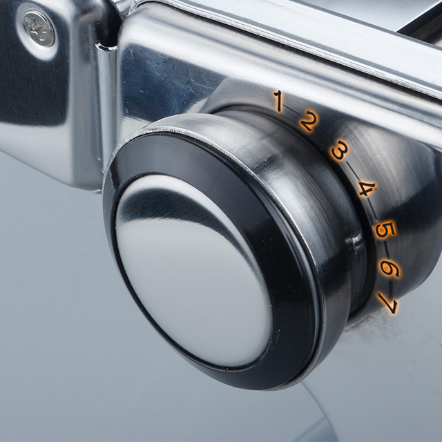 Stainless steel material