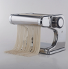 Single knife pasta machine