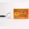 Hollow Pasta Machine