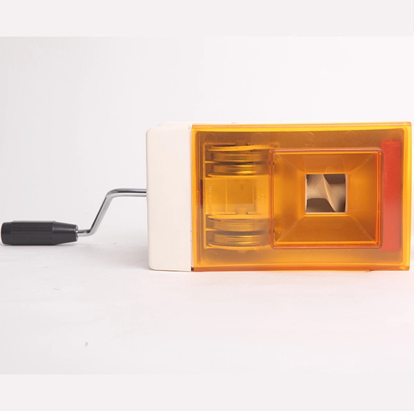 Hollow Pasta Machine