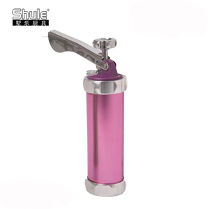 Cookie Machine (Pink)