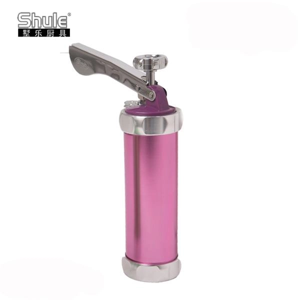 Cookie Machine (Pink)