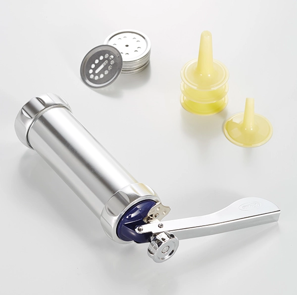 Cookie Machine (Silver)