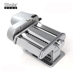 Noodle machine plus motor