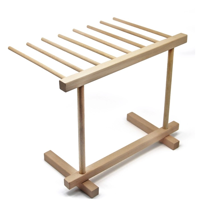 New Design Wooden Pasta Tool -Drying Rack