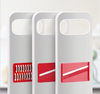 New Design Manual magnet adsorption Food Mandoline