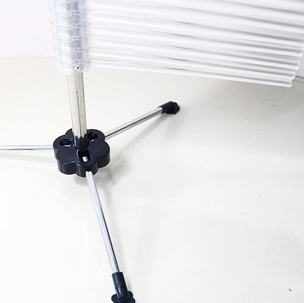 Hanging rack (transparent color) 