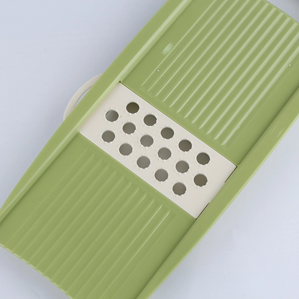 Manual plastic cutting machine