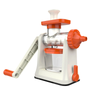 Manual Juicer and Icecream Maker 