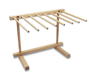 New Design Wooden Pasta Tool -Drying Rack
