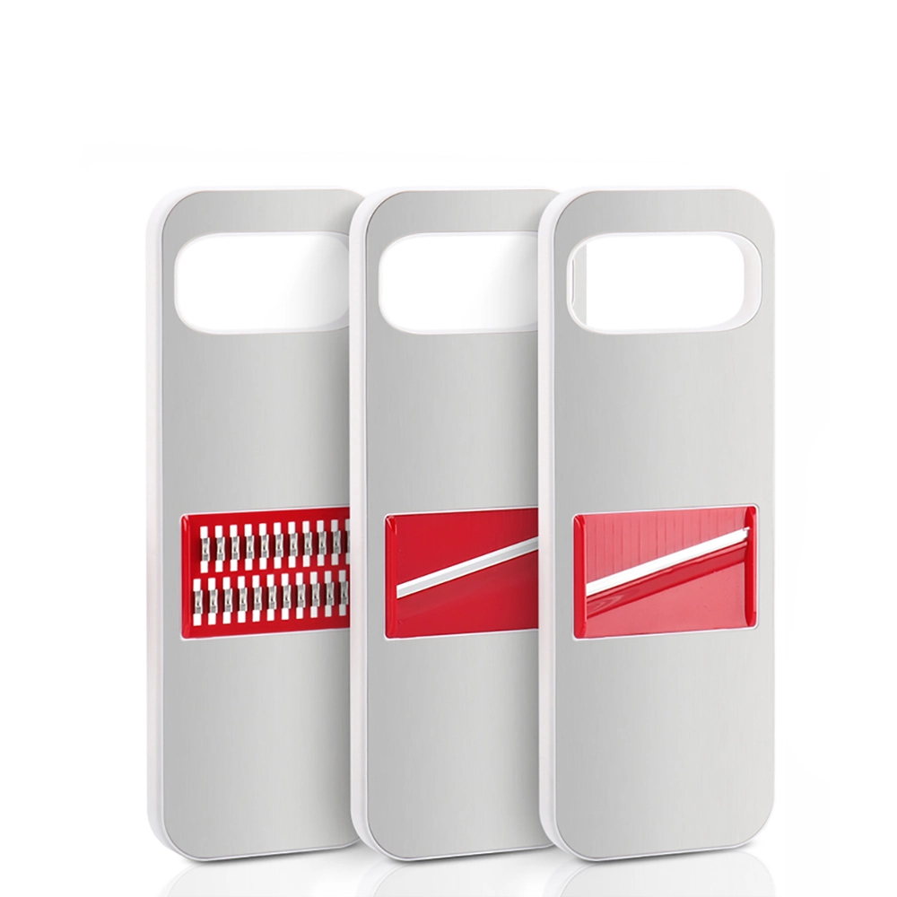 New Design Manual magnet adsorption Food Mandoline