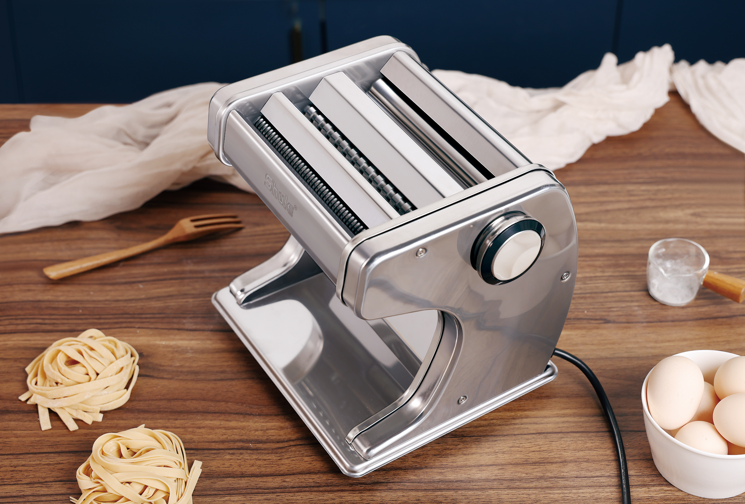 electric pasta maker MD-180