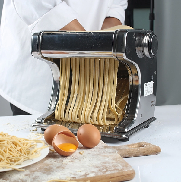 430 stainless steel electric pasta machine