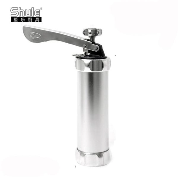 Cookie Machine (Silver)