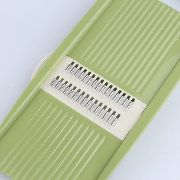 Manual plastic cutting machine