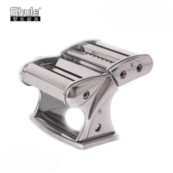 Streamlined Extension (Primary Color)