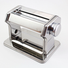 150MM Detachable Pasta Machine(Silver)