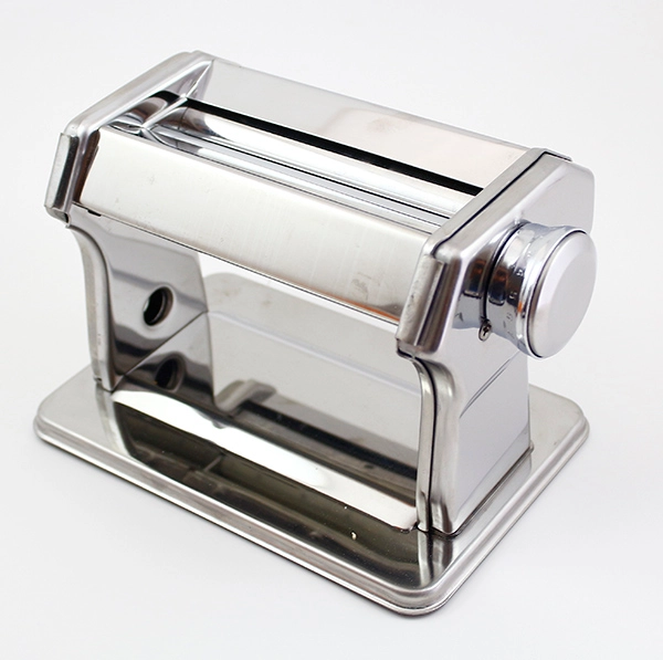 150MM Detachable Pasta Machine(Silver)