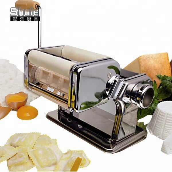 Dumpling Maker QJ-3