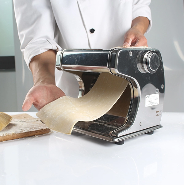 430 stainless steel electric pasta machine