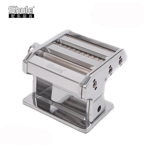 150MM Completed Pasta Machine (Silver)