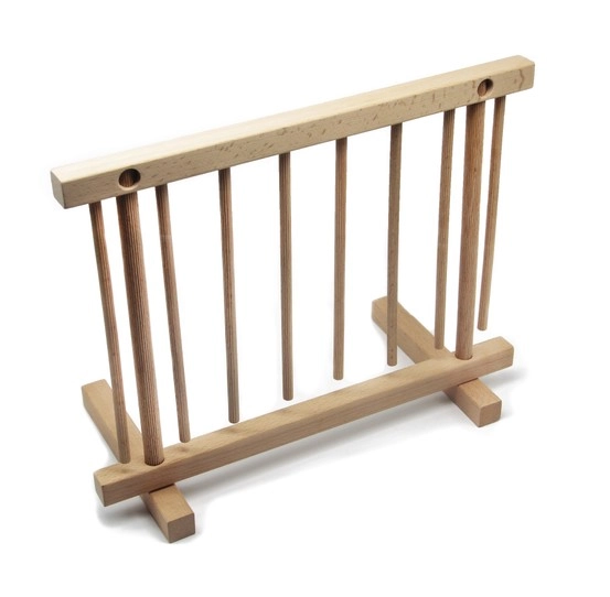 New Design Wooden Pasta Tool -Drying Rack