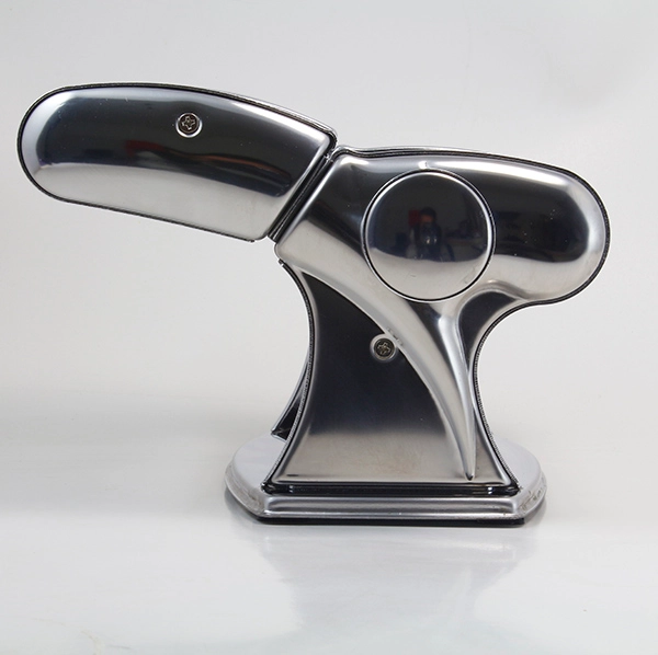 Streamlined extension (primary color)