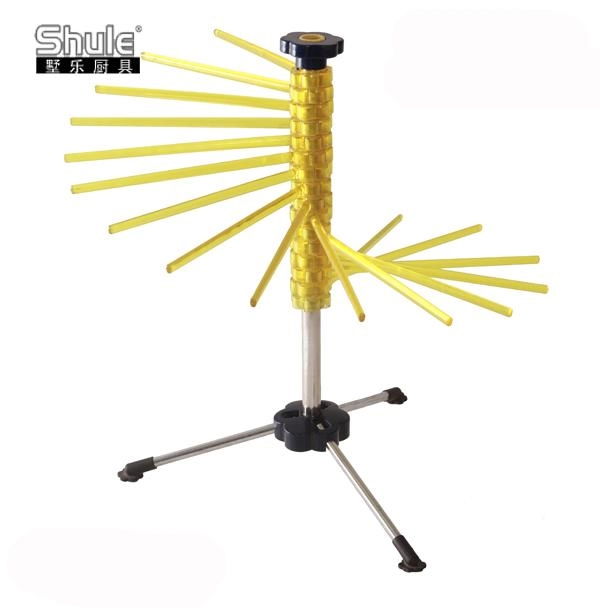 Hanging rack (yellow) 