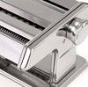 150MM completed pasta machine (Silver)